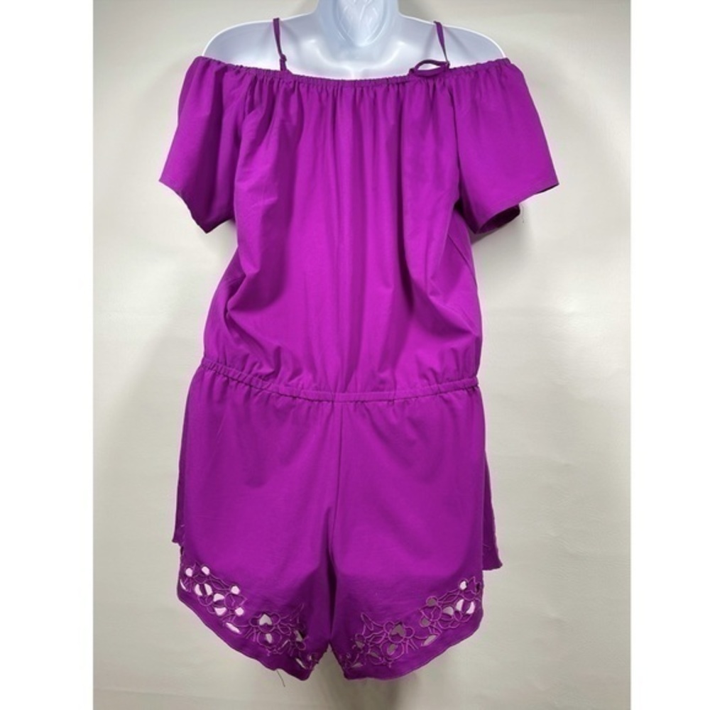 Fabletics Romper - Picture 5 of 5
